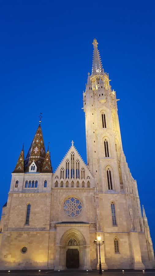 Budapest Minimal Style - You Will Love It! Экстерьер фото